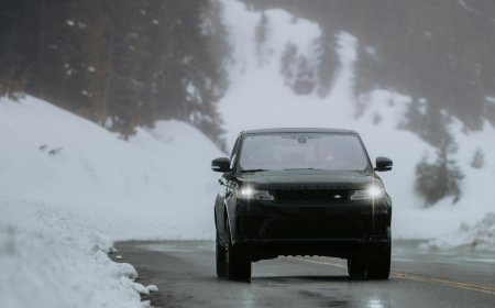Χιόνια στην Ήπειρο: Επιχείρηση απεγκλωβισμού 5 οχημάτων