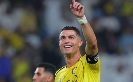 Ρονάλντο γκολ: Στο κυνήγι των 1.000 τερμάτων ο Πορτογάλος πριν το Μουντιάλ