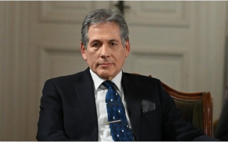 Θάνος Καληώρας: «Ήταν πολύ δύσκολο, δεν είμαι συμβιβασμένος με την απώλεια»