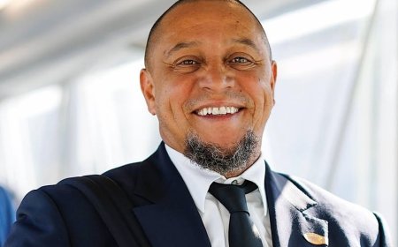 Ρομπέρτο Κάρλος υγεία: Πήρε εξιτήριο μετά την επέμβαση στην καρδιά