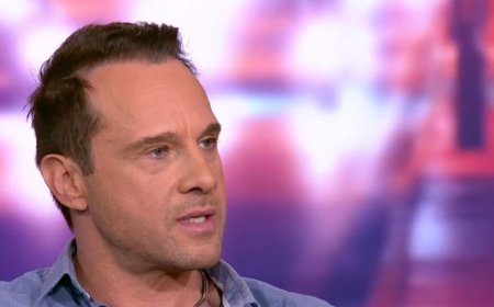 Μέμος Μπεγνής: «Για να έχεις τουπέ και να νομίζεις ότι είσαι κάποιος, πρέπει να έχεις πλάτες»