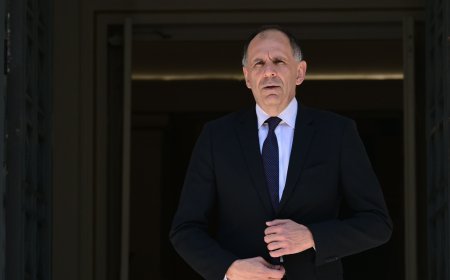 Ελλάδα – Βενεζούλα: “Βρισκόμαστε σε ανοιχτή γραμμή με την ελληνική κοινότητα”