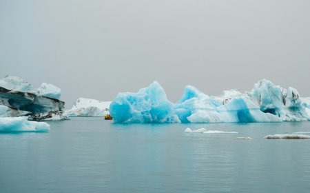 ΗΠΑ – Γροιλανδία: Σύζυγος συμβούλου του Τραμπ “άναψε φωτιές” με ανάρτησή της