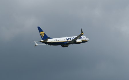 Ryanair κατάργηση δρομολογίων: Τι αλλάζει το 2026