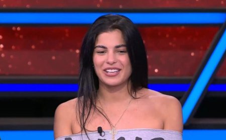 Μαλένα Βλοντάκη: Τι θα κάνει η κόρη του Αντώνη Βλοντάκη με τα χρήματα που κέρδισε στο Deal;