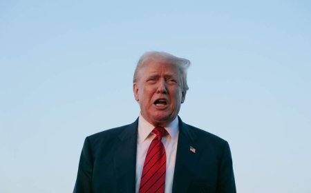 Τραμπ – Βενεζουέλα: Απειλές κατά της προσωρινής προέδρου