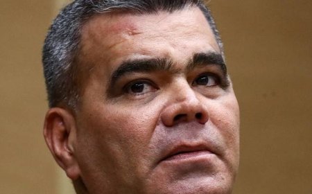 Σύλληψη Μαδούρο: “Νεκροί πολλοί άνδρες ασφαλείας κατά την επιδρομή”