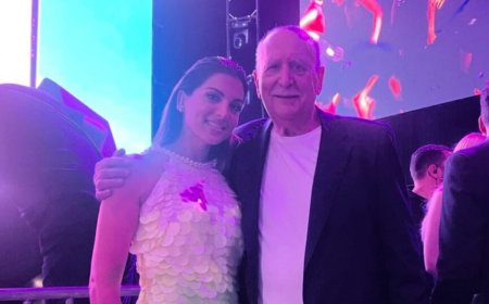 Η Σταματίνα Τσιμτσιλή αποχαιρετά τον Γιώργο Παπαδάκη: «Ήταν τιμή μου που σε γνώρισα στη μεγάλη οικογένεια του ΑΝΤ1»