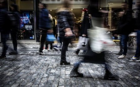 Χειμερινές εκπτώσεις 2026: Πότε ξεκινάνε – Τι πρέπει να γνωρίζουν οι καταναλωτές