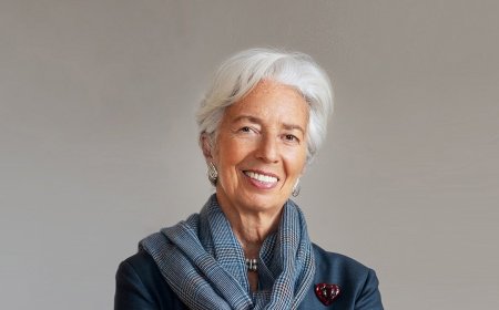 Κριστίν Λαγκάρντ μισθός: Οι πραγματικές αποδοχές της προέδρου της Ευρωπαϊκής Κεντρικής Τράπεζας,