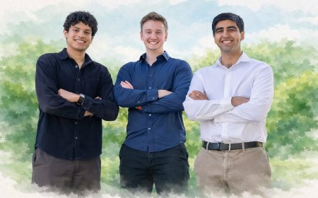 Οι νεότεροι δισεκατομμυριούχοι στον κόσμο είναι μόλις 22 ετών