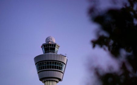 Μπλακ άουτ στα αεροδρόμια: Εισαγγελική παρέμβαση για το πρωτοφανές χάος στο FIR Αθηνών