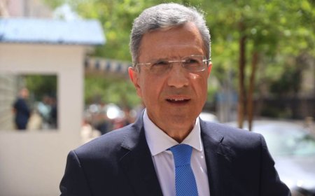 Γιώργος Αυτιάς – Γιώργος Παπαδάκης: «Καλό ταξίδι, πάντα θα σε ευχαριστώ και θα σε ευγνωμονώ»