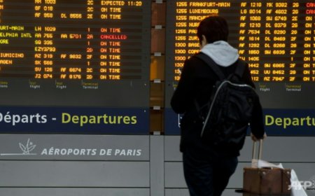 Χάθηκαν περίπου 2.000 βαλίτσες εξαιτίας του «μπλακ άουτ» – Καταγγελίες ελεγκτών εναέριας κυκλοφορίας για προβλήματα στο FIR Αθηνών