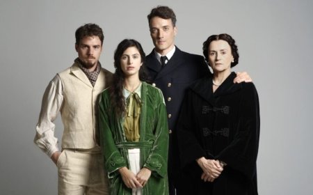 Τηλεθέαση: Τι ποσοστά σημείωσε η Μεγάλη Χίμαιρα στην πρεμιέρα της στην ΕΡΤ1;