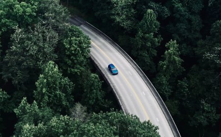 Mε 304 χλμ/ώρα στον περιφερειακό Θεσσαλονίκης: Ένας ακόμη ασυνείδητος οδηγός