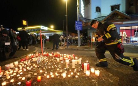 Κραν Μοντανά έκρηξη: Ταυτοποιήθηκαν όλα τα θύματα, ποινική έρευνα και πιέσεις για ευθύνες