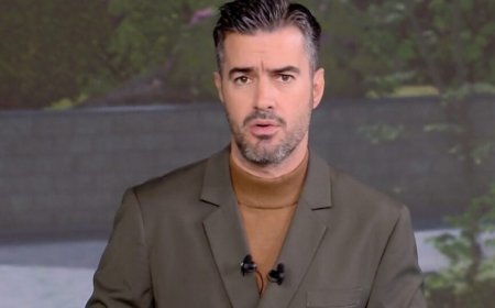 Γιάννης Τσιμιτσέλης για Γιώργο Παπαδάκη: «Τον ευχαριστούμε πολύ για όλα, καλό ταξίδι»