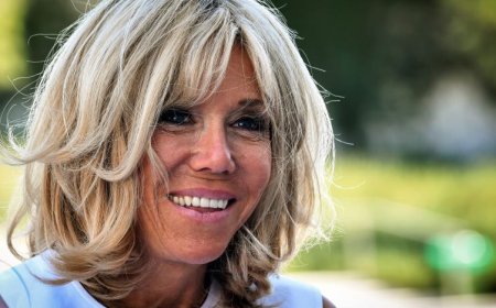 Μπριζίτ Μακρόν: Δέκα καταδικάστηκαν για φήμες ότι γεννήθηκε άνδρας – Ποινές φυλάκισης έως 6 μήνες