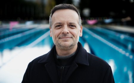 Δήμος Αθηναίων: Επαναλειτουργεί από τις 8 Ιανουαρίου το κολυμβητήριο στο Γουδή