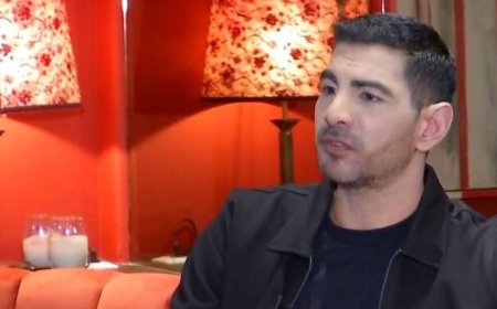 Σταύρος Κωνσταντίνου για το επίμαχο σκηνικό με θαυμάστρια: «Έβαλα το χέρι μου μέσα στο παντελόνι της για να πάρω το κλειδί»