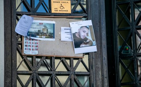 30χρονος Πάτρα: Εννέα οι δράστες του ξυλοδαρμού του άτυχου Κώστα