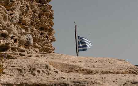 Ελλάδα για Βενεζουέλα: Η θέση στο Συμβούλιο Ασφαλείας του ΟΗΕ