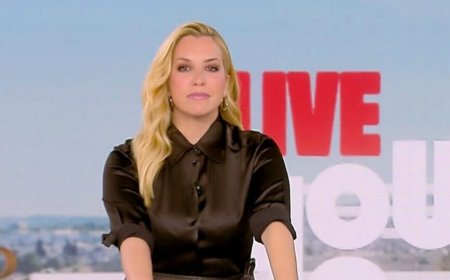 Γιώργος Παπαδάκης – Μαρία Αναστασοπούλου: «Χθες, στις 18:30 ήταν το τέλος του Καλημέρα Ελλάδα»