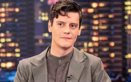 Αλέξανδρος Βάρθης: «Με έχουν βάλει στον χάρτη των κακών κι αυτό μου αρέσει»