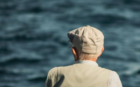 Απάτη σε βάρος ηλικιωμένων: 98χρονος έδωσε χρυσές λίρες σε αγνώστους που του είπαν ότι απήγαγαν τον γιο του