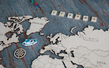 Τραμπ επαναφέρει τη Γροιλανδία στο «κόκκινο» – Δηλώσεις για στρατηγική σημασία και εθνική ασφάλεια