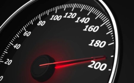 Επιασαν  οδηγό που πήγαινε με 304 km/h (βίντεο)