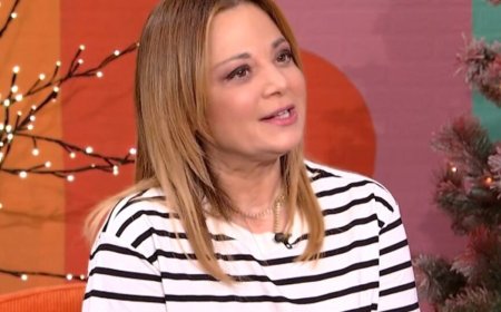 Νάνσυ Ζαμπέτογλου: «Το ChatGPT δεν ήξερε για τη σύλληψη του Μαδούρο, αλλά ήξερε εσένα»