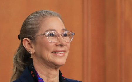 Σύζυγος Μαδούρο: Από πανίσχυρη Πρώτη Κυρία της Βενεζουέλας, κρατούμενη στις ΗΠΑ