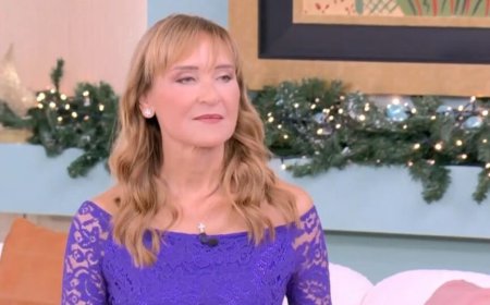 Μάρα Ζαχαρέα: «Όταν γνωριστήκαμε με τον Θόδωρο, δεν μου έδωσε πολλή σημασία στην αρχή, μετά κατάλαβε ποιο ήταν το σωστό»