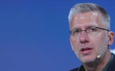 Ο Σκέρτσος για τον αδερφό του και τα Τέμπη: «Είμαστε πρώτα άνθρωποι»