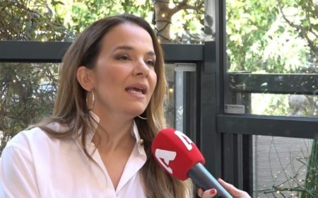 Ελιάνα Χρυσικοπούλου: «Το διαζύγιο ήταν μεγάλη απώλεια, κάτι που πίστευες ότι θα διαρκέσει τελικά δεν έχει ευτυχή κατάληξη»