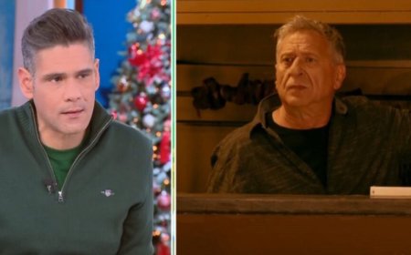 Δημήτρης Ουγγαρέζος για Αλέξανδρο Ρήγα και «Τι ψυχή θα παραδώσεις μωρή»: «Έχουν γίνει χοντράδες και φοβερές ατασθαλίες»