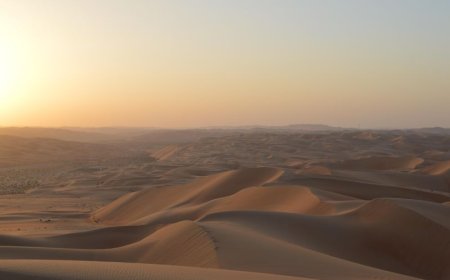 Οι Συμφωνίες του Αβραάμ: Η νέα γεωπολιτική γραμμή στη Μέση Ανατολή