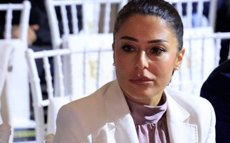 Λατινοπούλου: «Δεν με αφορά το κόμμα Καρυστιανού» – Αιχμές για Κωνσταντοπούλου, Τσίπρα και Βελόπουλο