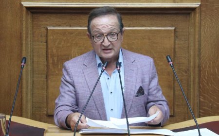 Σπύρος Μπιμπίλας: «Το σκοτεινό πράγμα που έζησα με έκανε πιο δυνατό»