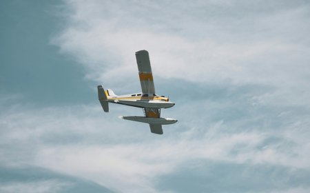 Οι ιπτάμενοι ιερείς της βόρειας Αυστραλίας