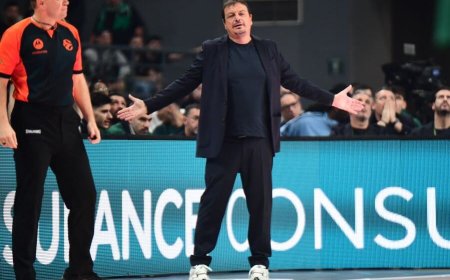 Αταμάν: «Συγγνώμη στους οπαδούς μας, αναλαμβάνω την ευθύνη»