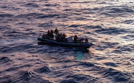 Ρωσία – Βενεζουέλα: Ένταση στον Βόρειο Ατλαντικό