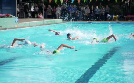 Θεοφάνια στο Χαλάνδρι: Η τελετή του Αγιασμού των Υδάτων