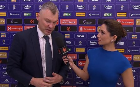 Απολογήθηκε η Τουρκάλα δημοσιογράφος  για το «καρφί» για το ΣΕΦ