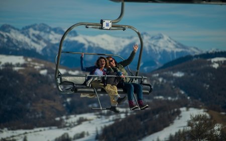 Ο καιρός τις επόμενες μέρες: Έρχεται νέα ψυχρή εισβολή