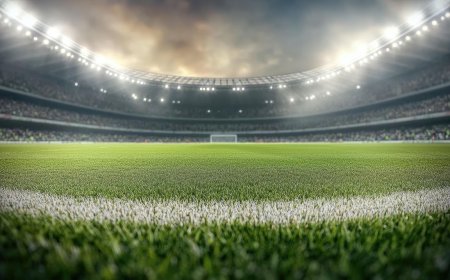 Βριλήσσια: Νέο γυμναστήριο με αεροϋποστηριζόμενο θόλο