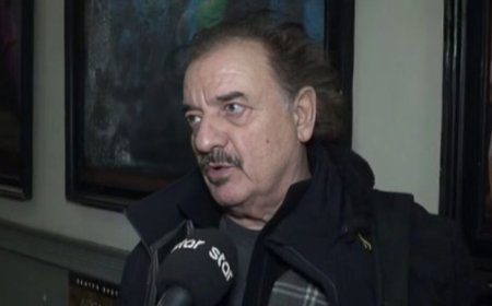 Μιχάλης Μητρούσης: «Δεν θέλω να ‘χω καμία σχέση μαζί του, δεν με ενδιαφέρει η συγνώμη του»