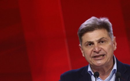 Φαραντούρης – Καρυστιανού: Εσωκομματικός προβληματισμός στον ΣΥΡΙΖΑ